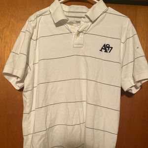 Aeropostale polo